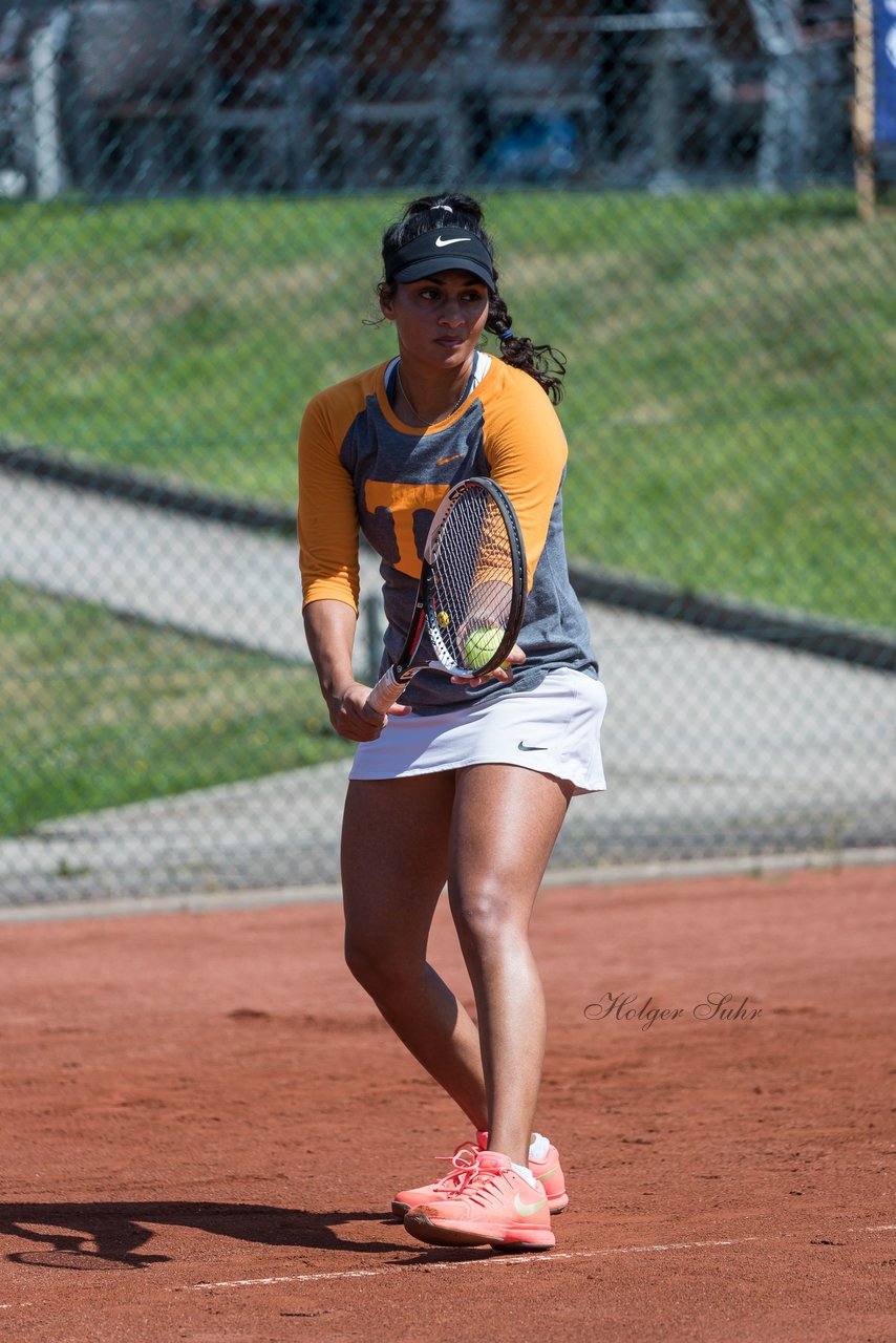 Johanna Silva 13 - Bergstedt Open